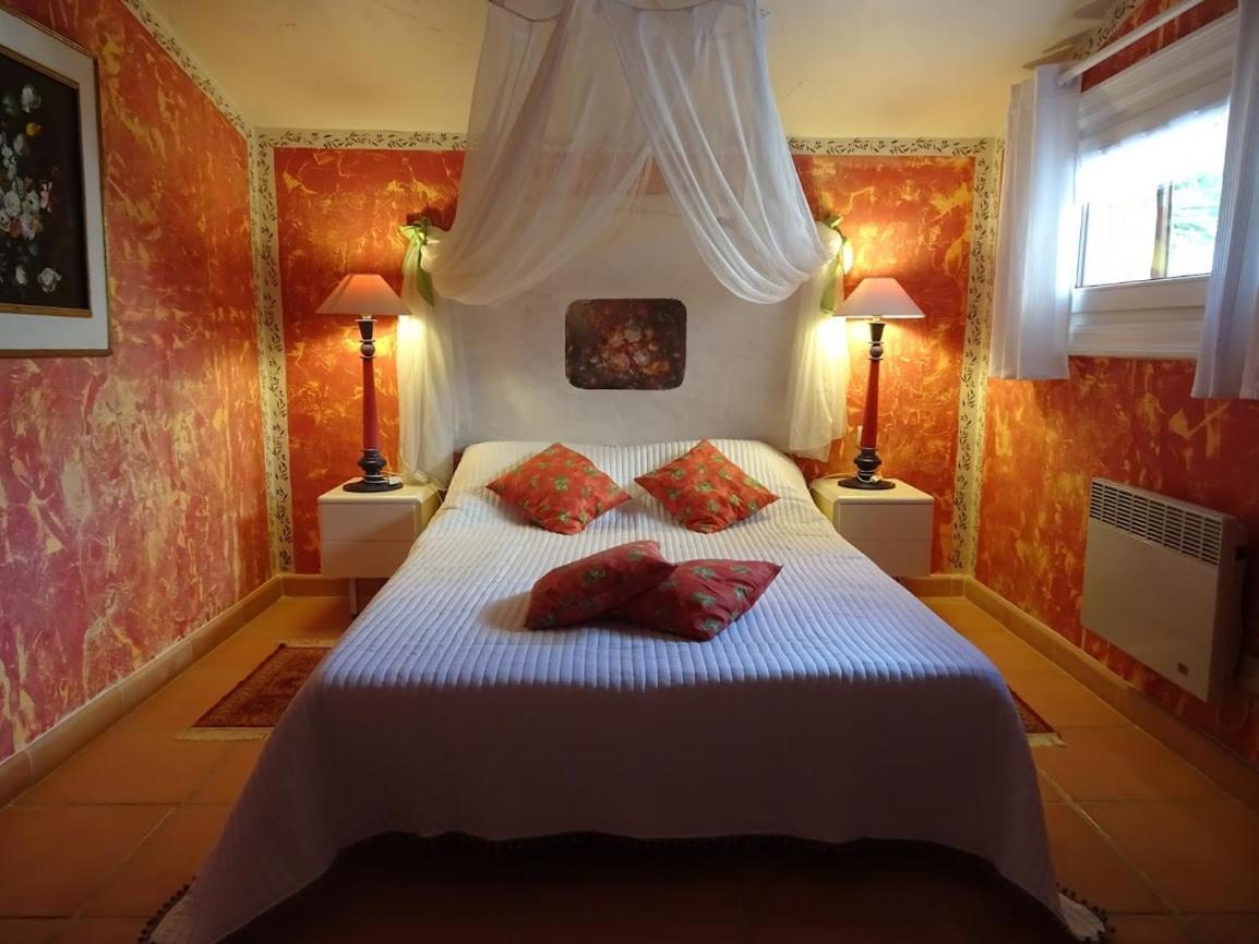 Apartment Locaspera Speracedes