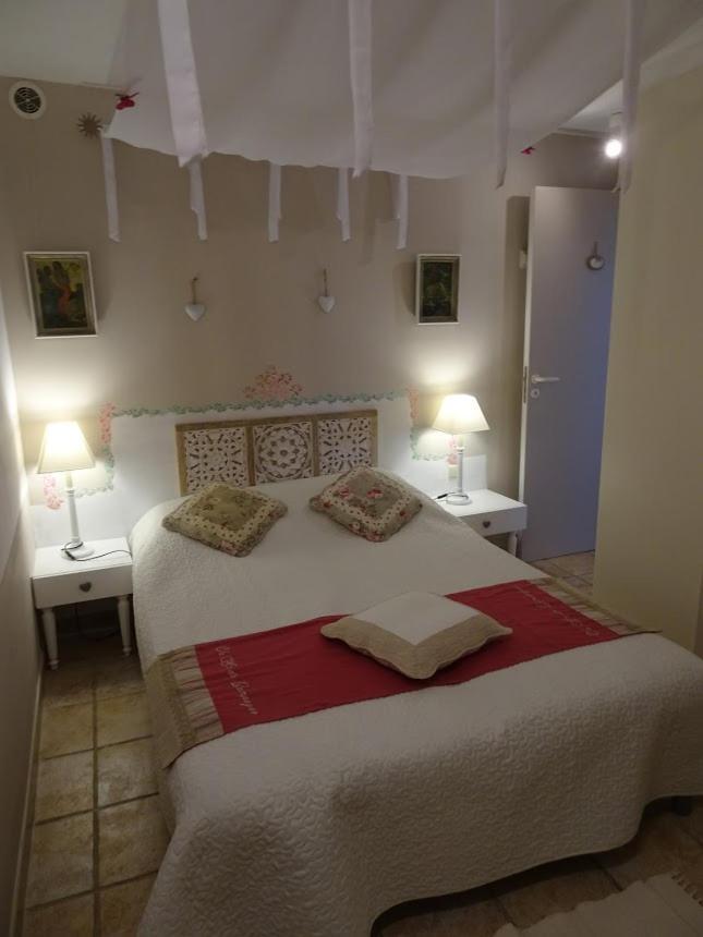 Locaspera Apartment