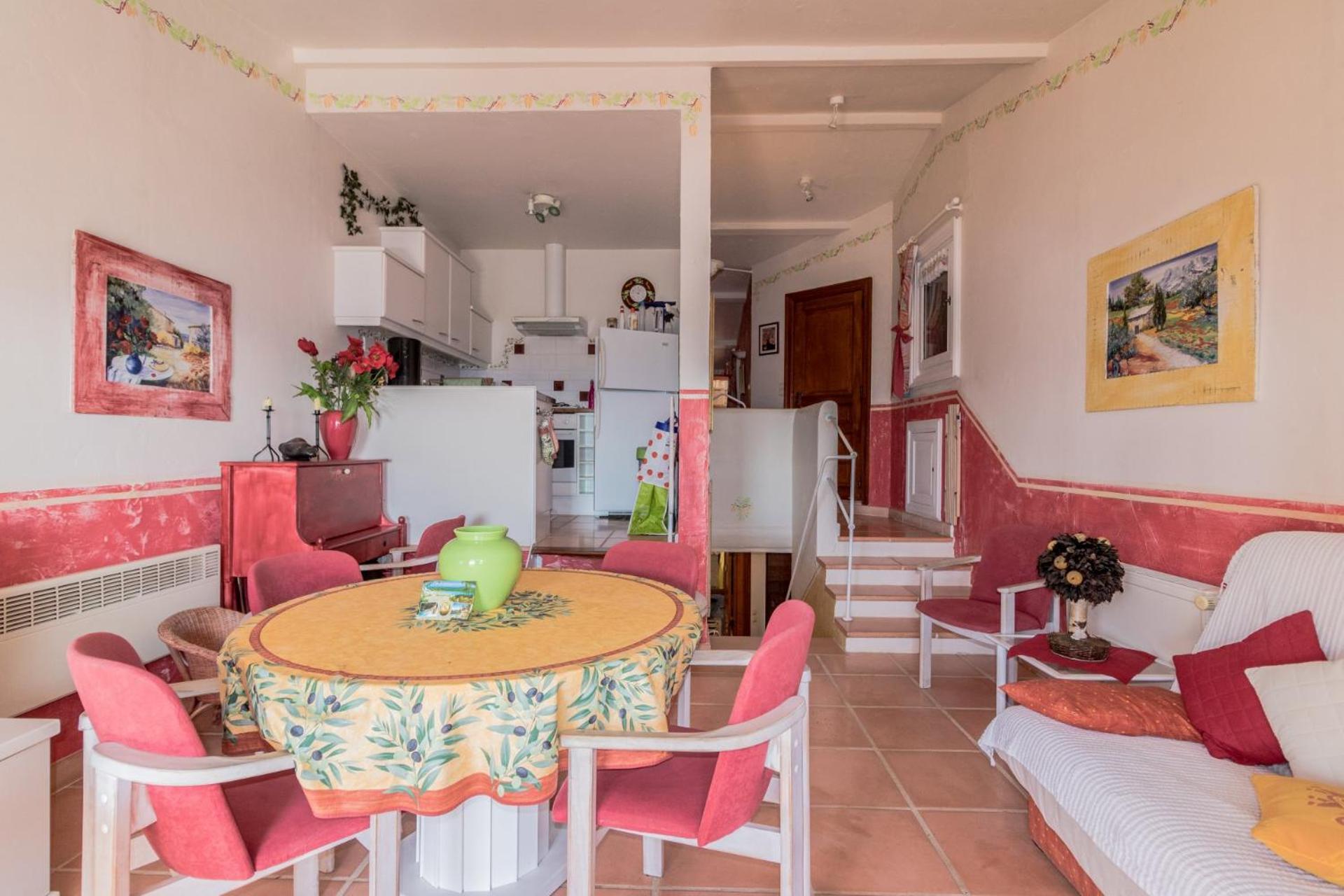 Locaspera Apartment Speracedes