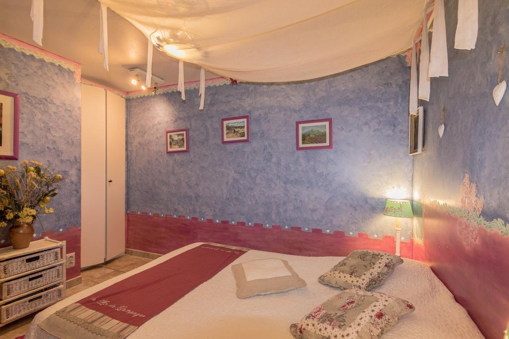 Apartment Locaspera