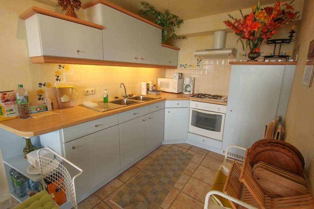 Locaspera Apartment Speracedes