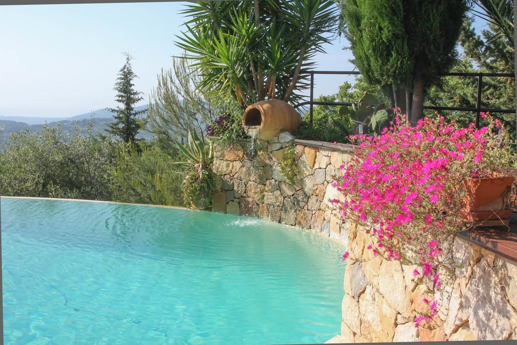 Apartment Locaspera *