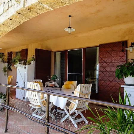 Locaspera Apartment Speracedes Exterior photo