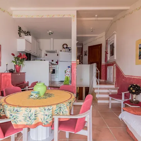 Locaspera Apartment Speracedes Exterior photo