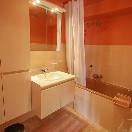Locaspera Apartment Speracedes Exterior photo