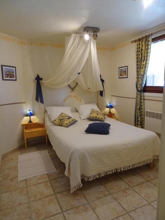 Locaspera Apartment Speracedes