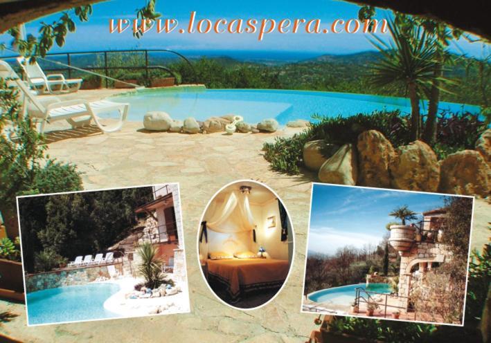 Apartment Locaspera